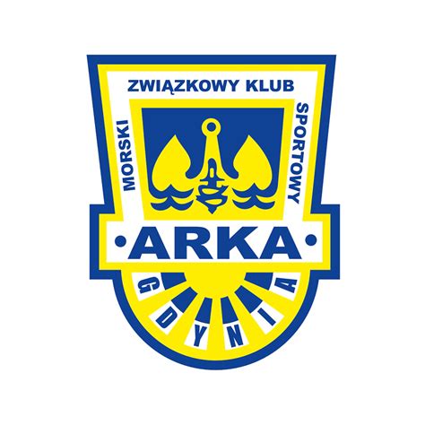 arka gdynia logo